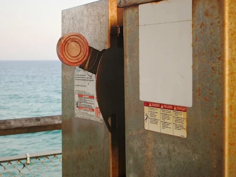 Bomba de Achique Eléctrica Rule 500 GPH