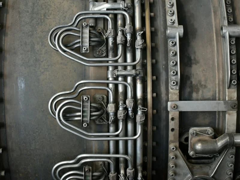 Motor Diesel Marino Cummins 6BT 5.9 — 155 HP 2