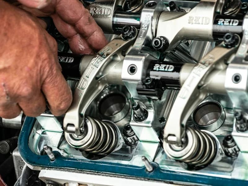 Motor Diesel Marino Cummins 6CTA 8.3 — 250 HP 4