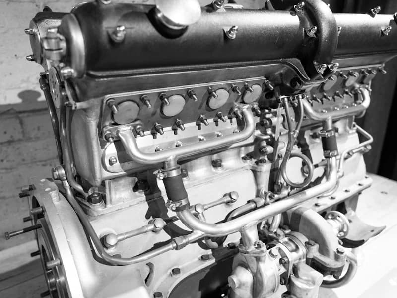 Motor Diesel Marino Cummins 6CTA 8.3 — 250 HP